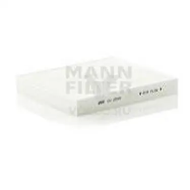 Mann CU2545 Салонный фильтр