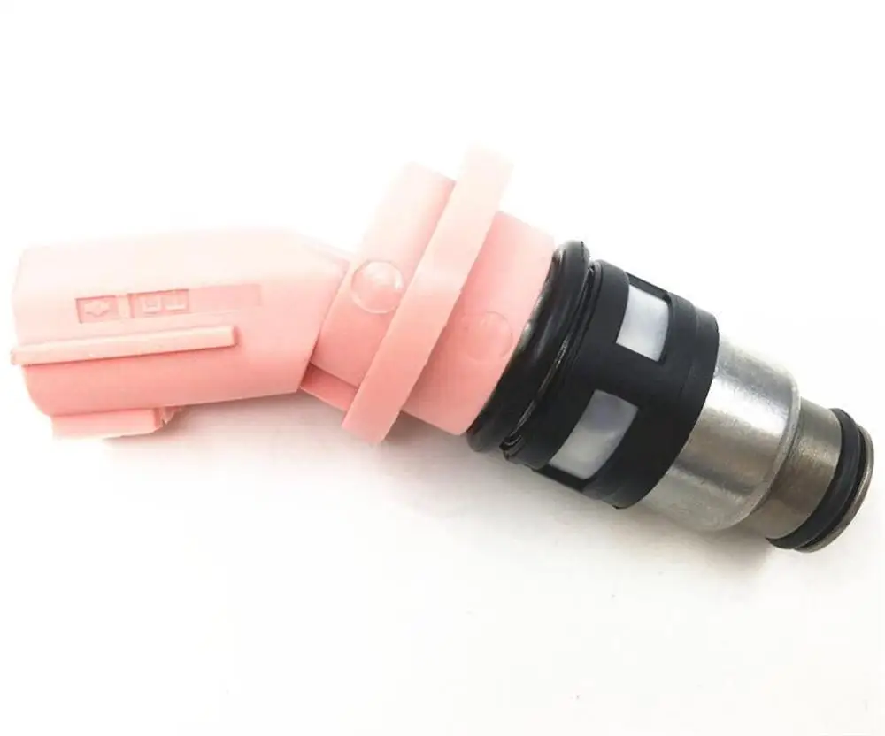 4pcs / Lot Fuel Injectors 16600 73C00 A46 H12 Auto Fuel Injection Parts