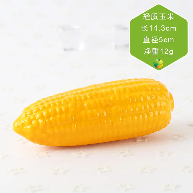 broccoli 1 Искусственные фрукты для моделирования, еда, овощи, фрукты для фотосессии, реквизит из полиуретана, ПВХ, красный перец, овощи, фрукты QW170 - Цвет: broccoli 1