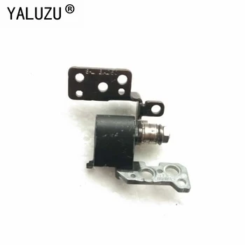 

YALUZU Laptops Replacements LCD Hinges Fit For Acer TravelMate TM 8573 8573G 8573T Left