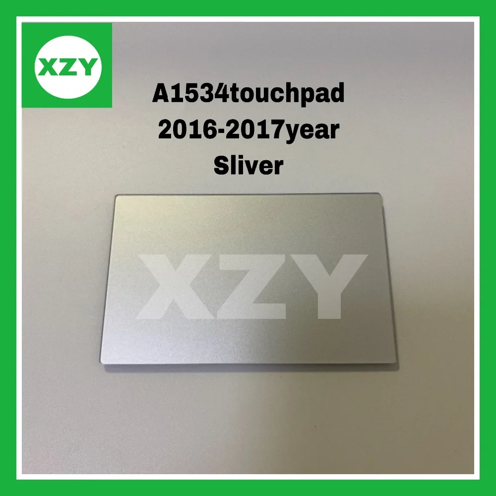 Год для Apple MacBook retina 1" A1534 трекпад тачпад трекпад