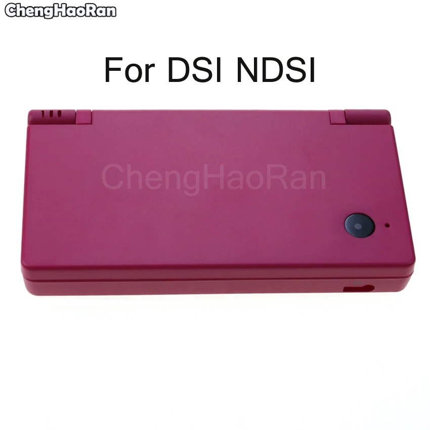 Nintendo DSi NDSI XL Housing Shell cover buttons screws kit