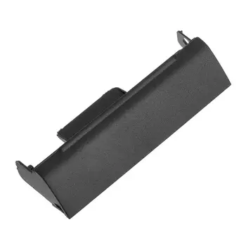 

HDD Caddy Cover Hard Disk Drive Holder Screw Laptop Accessory Replacement for DELL E6320