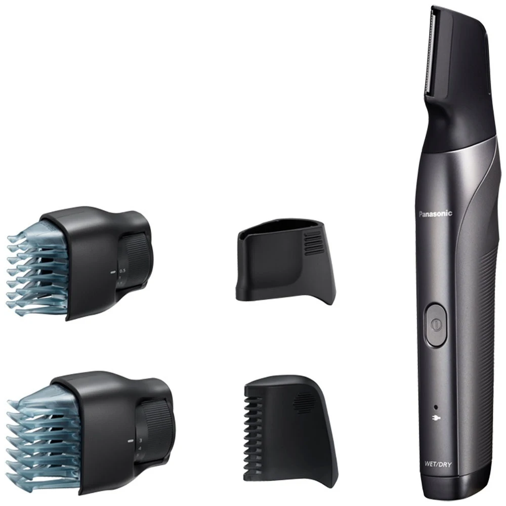 Машинка для стрижки Panasonic ER GY60 H520 (триммер)|Машинки волос| |