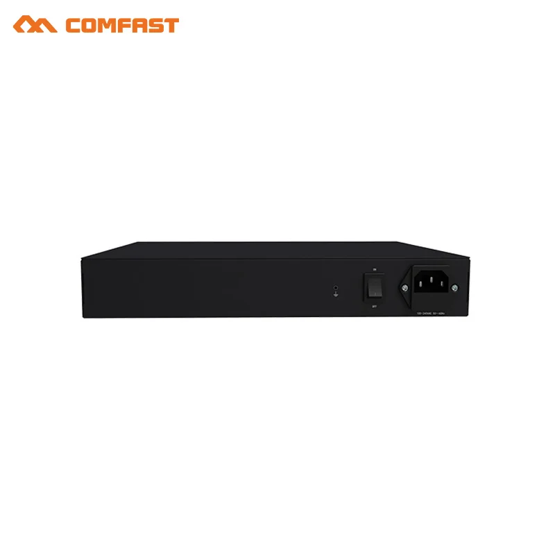 COMFAST CF AC101 гигабитный Wifi AC роутер корпоративный шлюз безопасности/двойной WAN