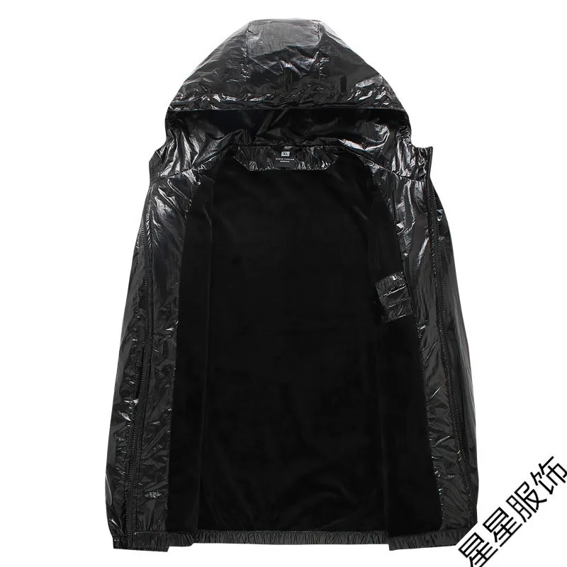 8XL 6X осенние мужские куртки-бомберы повседневная мужская верхняя одежда флисовая Толстая теплая ветровка мужская Военная бейсбольная куртка одежда