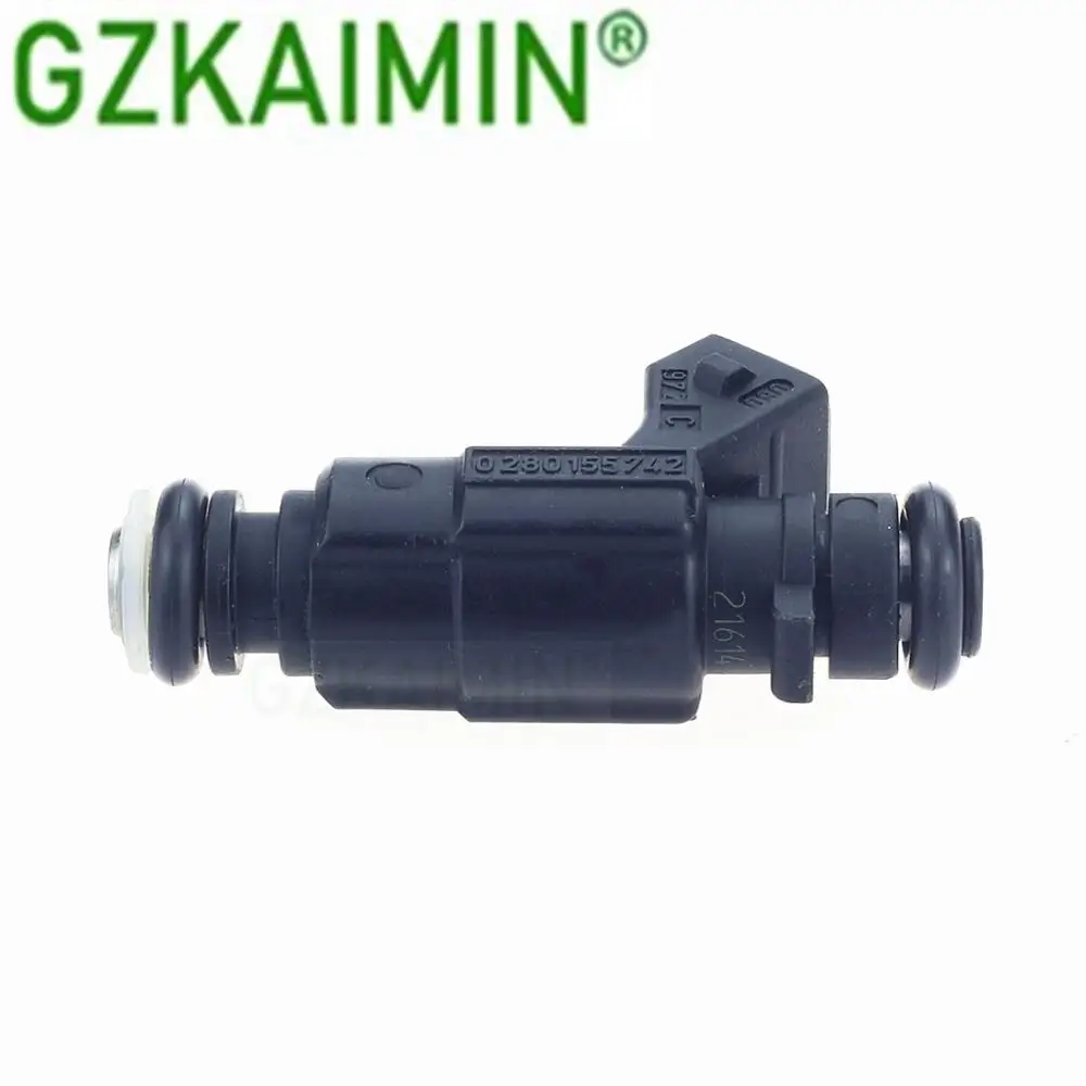 High Quality Fuel Injector Nozzle For Mercedes Benz ML 320 2.8L 