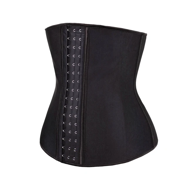 허리 트레이너 코르셋 바디 셰이퍼