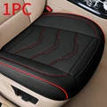 1pc front black red