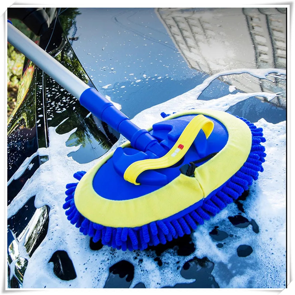 Car Cleaning Mop xq1