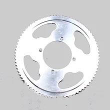 80 торможение и шестерня/цепная пластина/шатун/складное электрическое автомобильное торможение