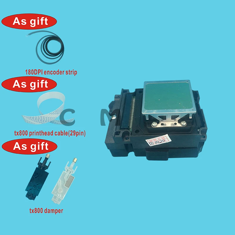 epson dx10 printhead specification