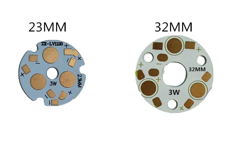 LED Veranda Spot Complete Set - Velvalux - 6 Stuks - 3W - Natuurlijk