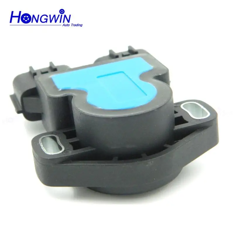 Throttle Position Sensor 22620-4P210 Fits Nissan Frontier 3.3L 99-04 Infiniti QX4 Fits Nissan Pathfinder 226204P210 8971631640