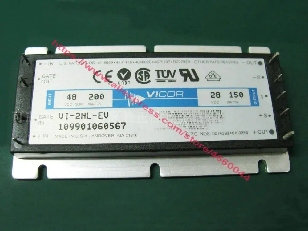 VI-2N3-11 VI-J60-CZ VI-2NL-EV VI-264-EU-03 F2 VI-JN3-CX