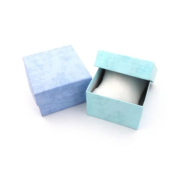 

Gift Boxes Kraft Paper Tote Bags Carrying Cases For Jewelry Wedding Engagement Party Display Jewelry Packaging Diy Accessories