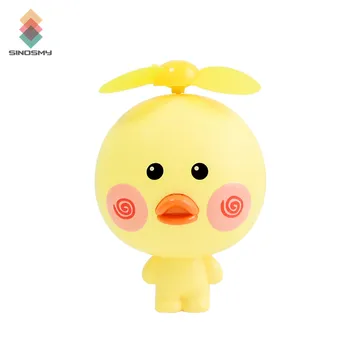 

Mini portable cooler rechargeable duck fan