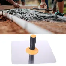 Штукатурки hawk Премиум Алюминий 300*300 мм штукатурные ручной плиточный инструмент