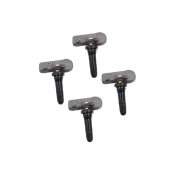 

4pcs For Dodge Chrysler Jeep Tire Pressure Sensor TPMS 433MHZ 68241067AB 56029398AB