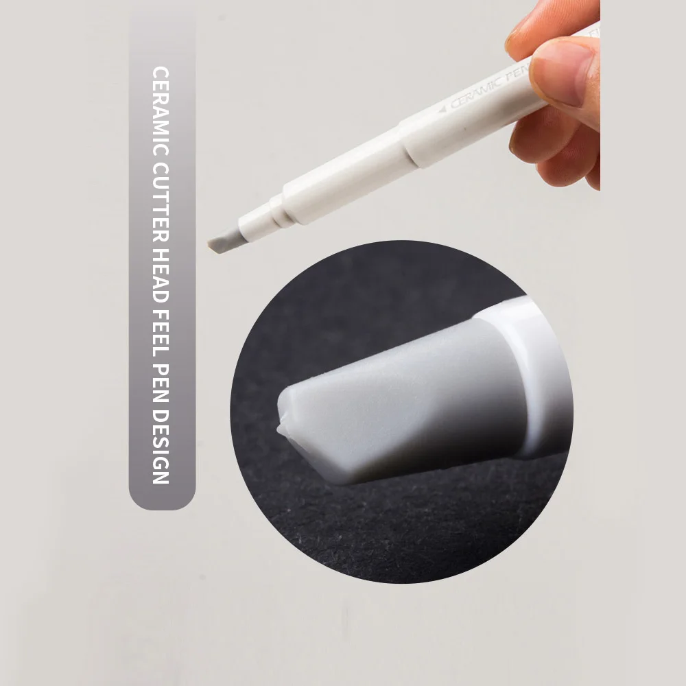 Pen Style Ceramic Paper Cutter Image 3