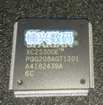 XC2S300E-6PQG208C XC2S300E-6PQG208I XC2S300E