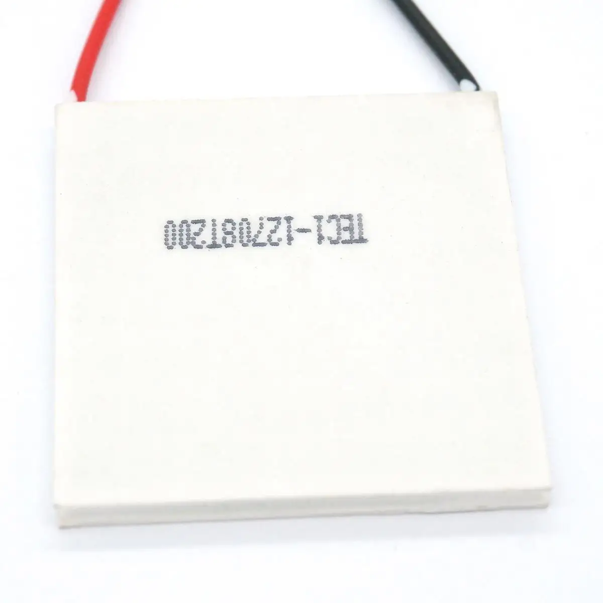 Thermoelectric Generator TEC1-12708T200 Seebeck Power Generation Element