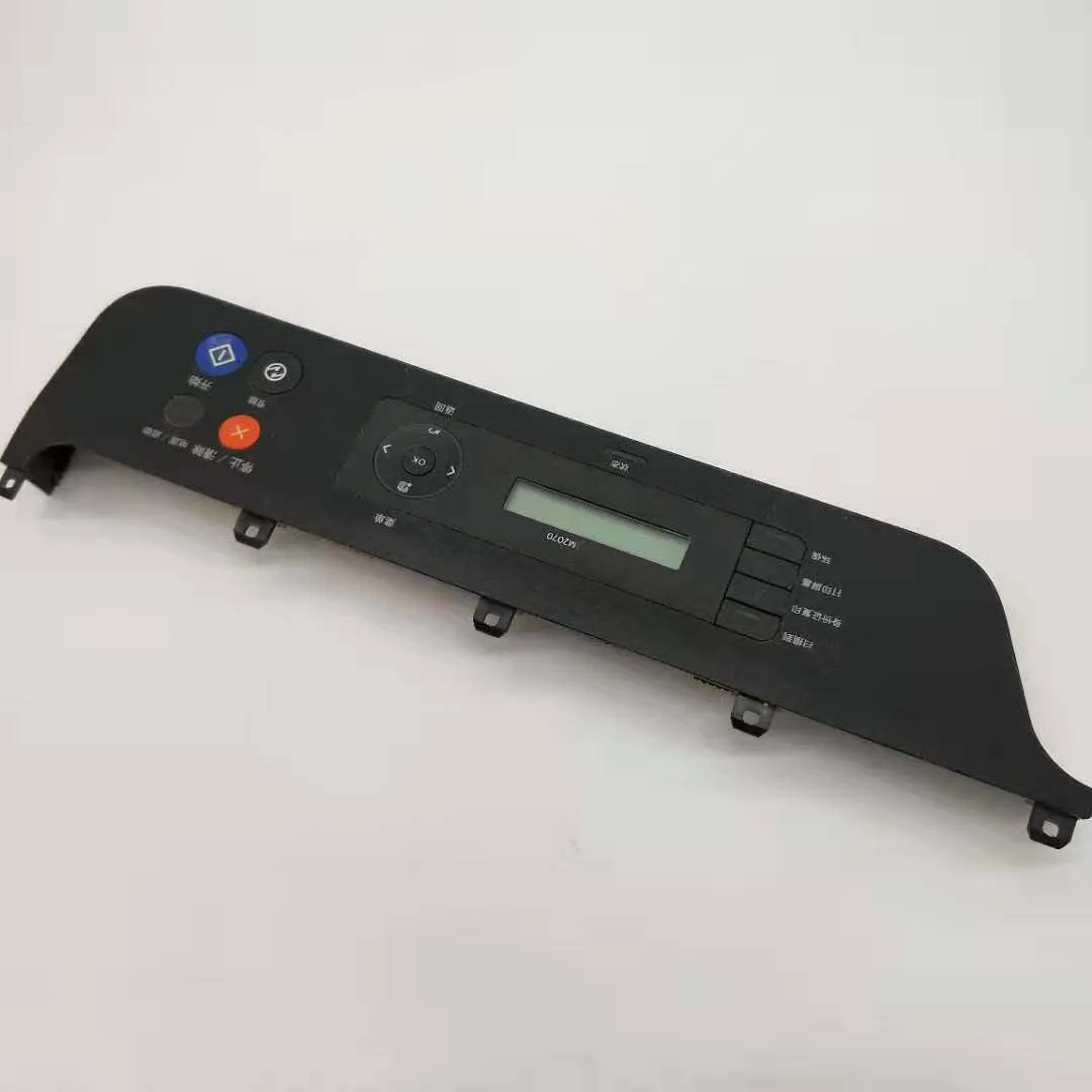 Pantalla del panel de Control para Samsung Xpress M2070|Piezas de  impresora| - AliExpress