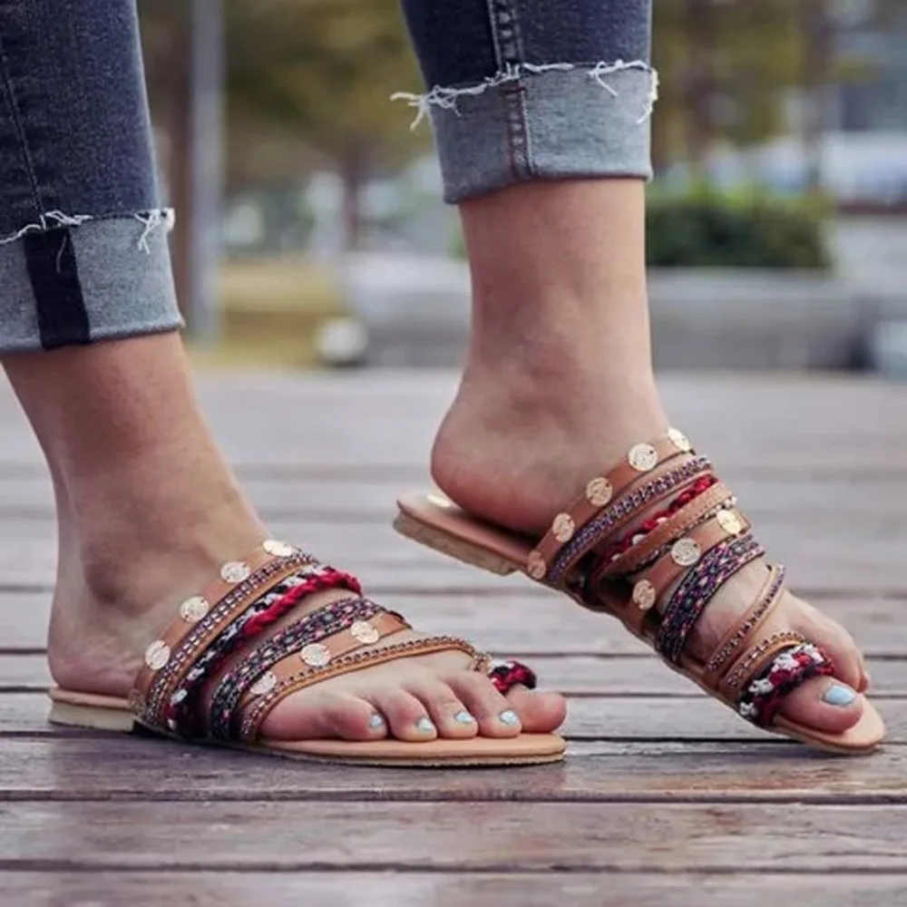 slipper women