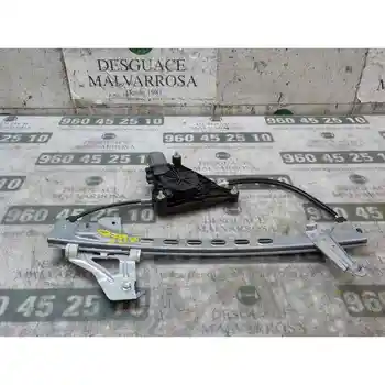 

WINDOW LIFTER FRONT RIGHT TOYOTA AYGO 1. 0 Cat 2 PINS [16073117]