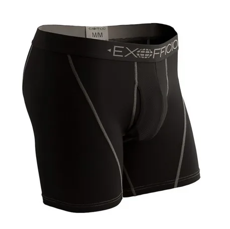 Трусы боксеры мужские быстросохнущие воздухопроницаемые мягкие|men underwear|underwear