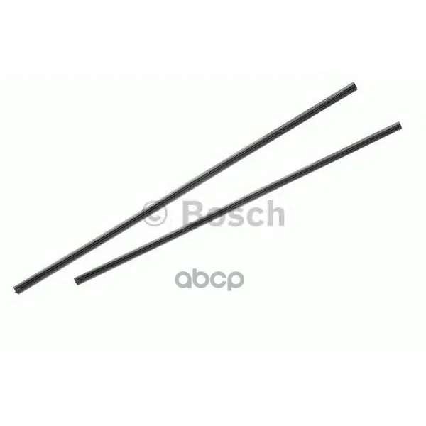 Резинка Стеклоочистителя 450x2 Трапециевидный Профиль Bosch арт. 3397033361