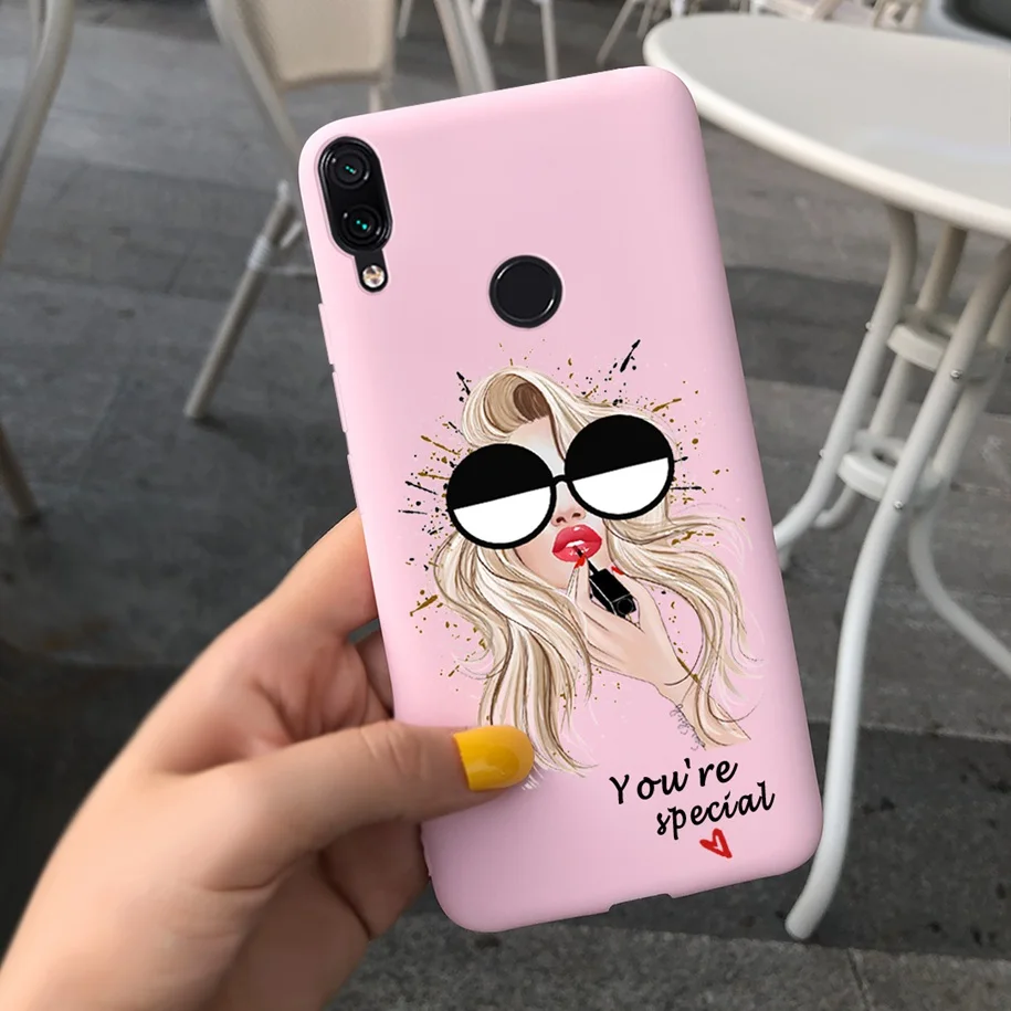 Stylish Bee Soft Silicone TPU Back Phone Case Cover