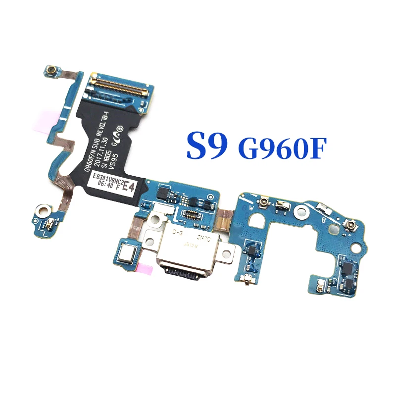 960F