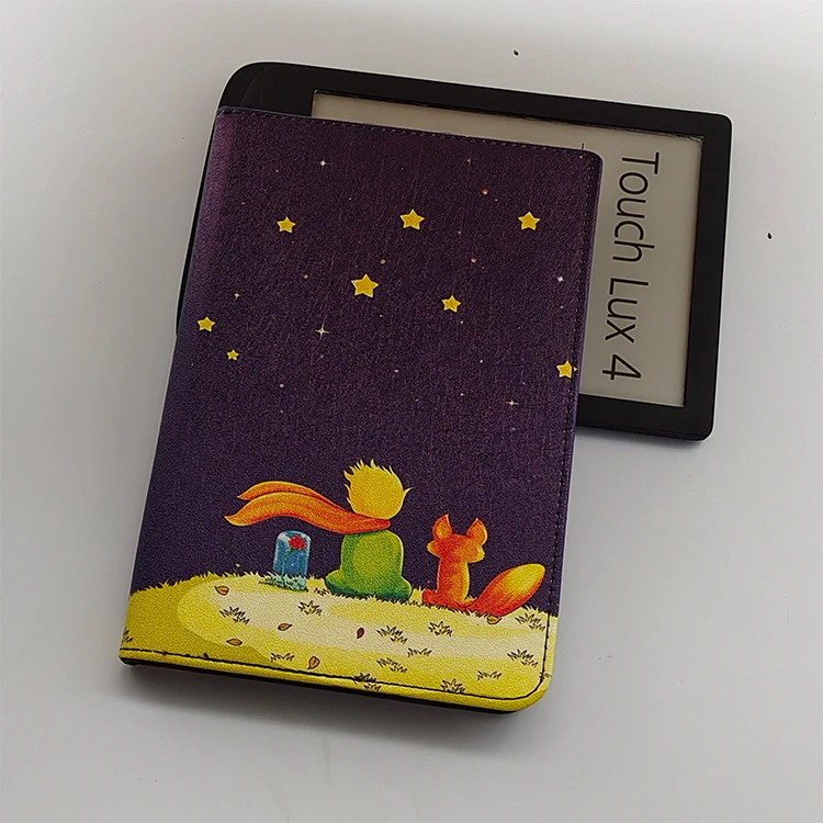 capas para tablets e e-readers