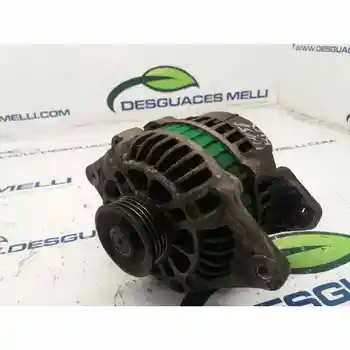 

0K2A218300 ALTERNATOR KIA SHUMA