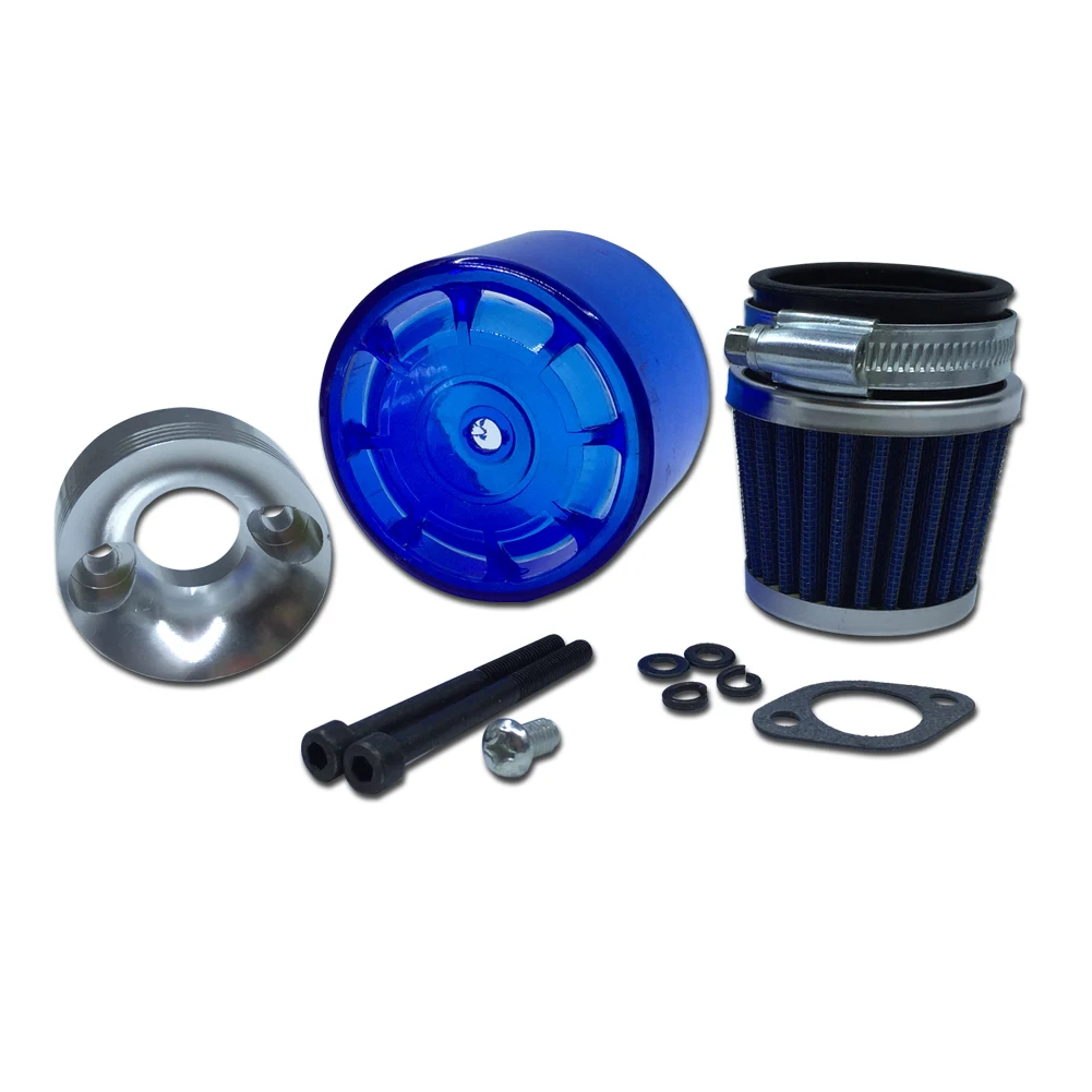 Комплект воздушных фильтров для 1/5 Hpi Rovan Km Mcd Redcat Rcmk Gtb Racing Baja 5b 5t 5sc Ss двигатель