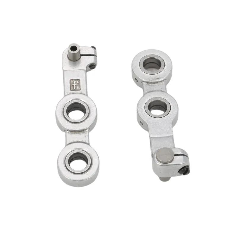 Computer Embroidery Machine Accessories-Mouth Three Connecting Rod