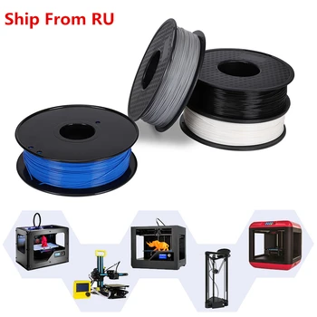 

1.75mm FDM 3D Printer Filament High Temperature Resistant PLA Filament with 180°C-230°C Print Temperature