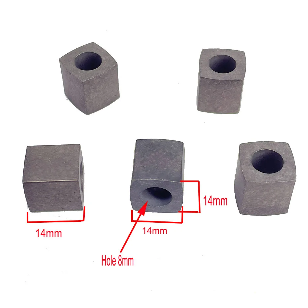 Alimentação de carboneto de tungstênio yg8 w14