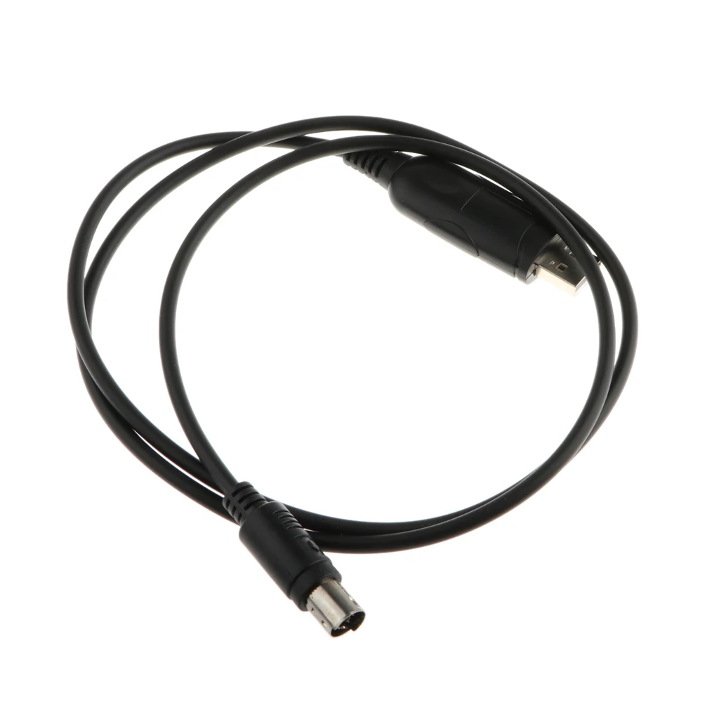 USB Кабель для программирования Yaesu FT 7800R 7900R 8800R 8900R|Аксессуары батарей и ЗУ| |