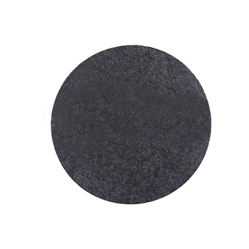

Turntable Mat for Vinyl Record Players Acoustic Sound Reduce Noise Static Dust