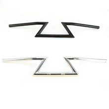 Универсальный 7/" 22 мм руль мотоцикла Ручка Бар для Harley KTM Kawasaki Honda Yamaha Suzuki