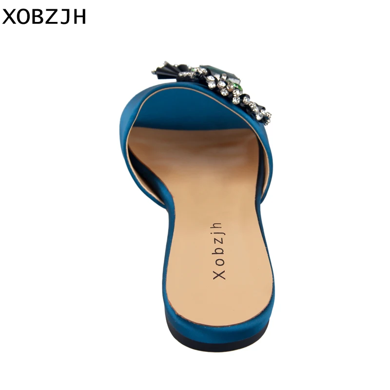summer sandals