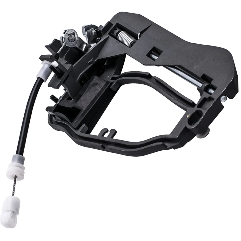 maxpeedingrods Door Handle Carrier Front Passenger Side Inner Left N/S For BMW X5 E53 1999-2006 51218243615 | Автомобили и