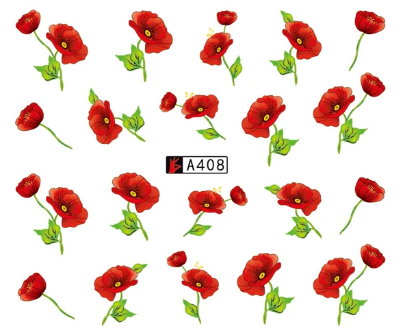 A408