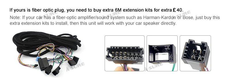 Excellent A-Sure 8 Core 32GB ROM Android 9.0 Radio GPS DVD Navi For Mercedes Benz C-class W203 CLK G500 Viano Vito Class G-Class W463 24