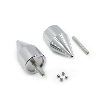 

Aftermarket free shipping motor parts For Motorcycle Suzuki GSXR 600 750 1000 Hayabusa GSX1300R Katana SV Bandit TL1000S CHROME