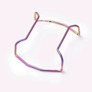 

316L Stainless Steel Wire Guard Protector For Casio G-Shock GA110 GA100 GA110GB Bumper Watch Case Frame For g shock GA-110 GD100