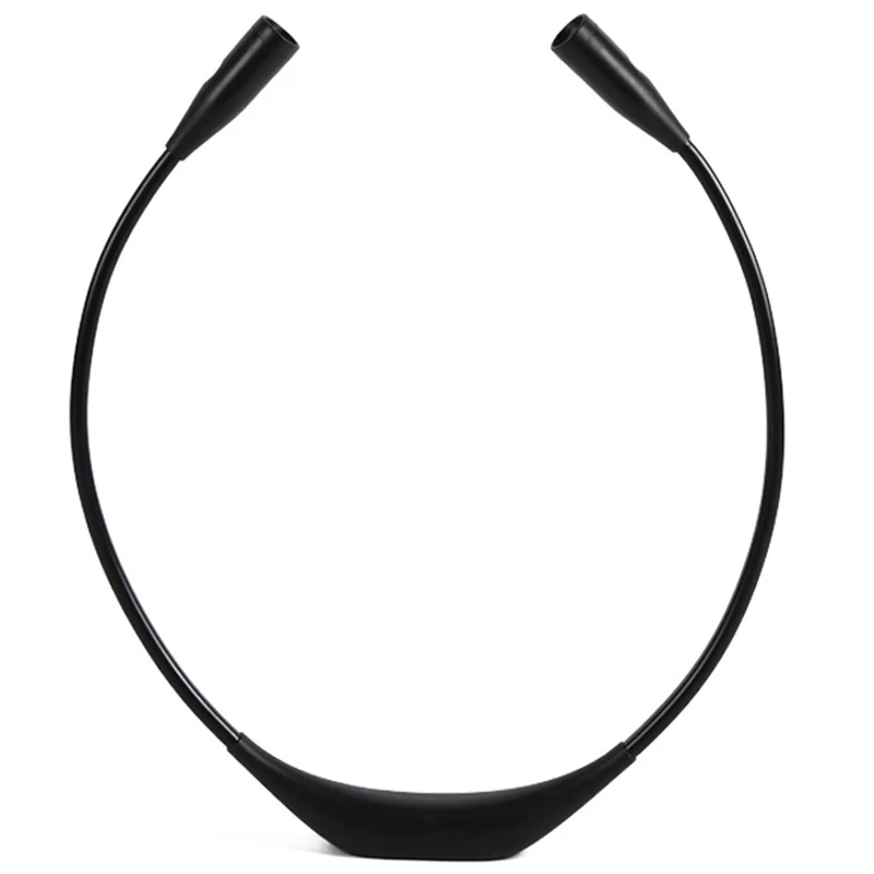

LED Book Light, Neck Book Light, Eye Protection Reading Lights for Reading In Bed, Rechargeable Reading Lamp