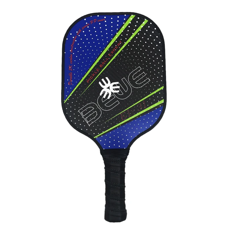 graphite pickleball paddles